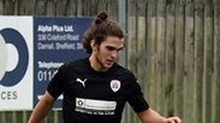 אמיר ברקוביץ'. העביר שלוש שנים באנגליה