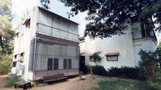 הבניין ברחוב מנחם בגין בבני בברק. הדיירים אמרו שיקדמו פרויקט שלא מחייב תב"ע חדשה