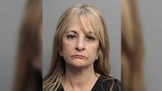 ארה"ב אודליס לופז אחות מטפלת גנבה 116 אלף דולר מ ניצולת שואה