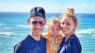 פעוט מקסים איגרוף