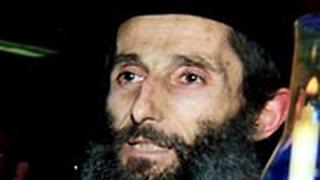 בנימין הרלינג