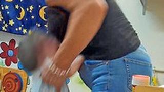 תחקיר הפעוטונים