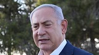 ראש הממשלה בנימין נתניהו