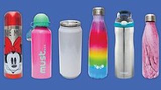 הקרב על הבקבוקים