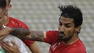 רפאלוב מול לוקאש היידה מויקטוריה פלזן