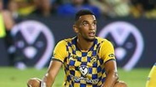 מכבי תל אביב אכזבה