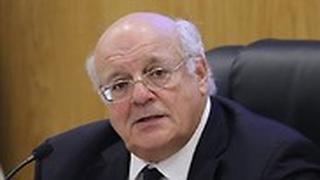 דיון מיוחד בכנסת בנושא הצבת מצלמות בקלפיות במעמד חנן מלצר