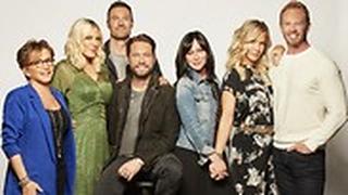 בוורלי הילס 90210 העונה החדשה