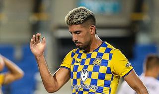 מכבי תל אביב אכזבה