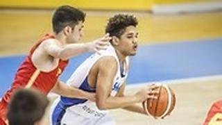 עמנואל שארפ בפעולה