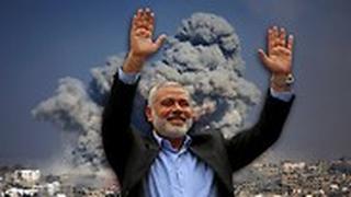 איסמעיל הנייה