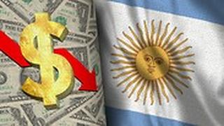 ארגנטינה טלטלה כלכלית בחירות לנשיאות