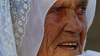 מופתיה סבתא סבתה של רשידה טליב ב כםר בית עור אל-פוקא