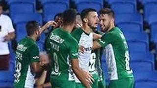 ניקיטה רוקאביצה חוגג