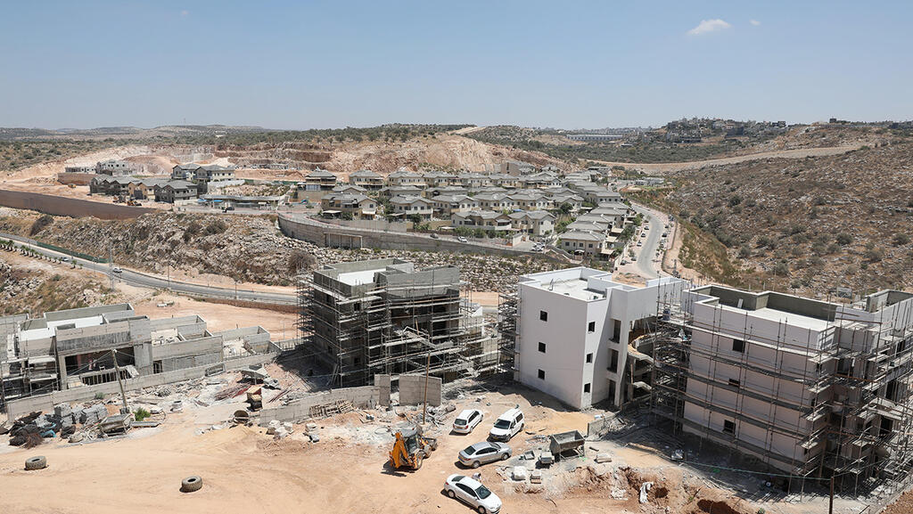 סיוק בחירות של מפלגת ימינה באלקנה