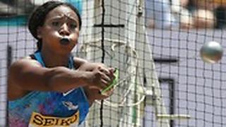 גוון ברי בפעולה