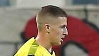 רוי קורין בפעולה