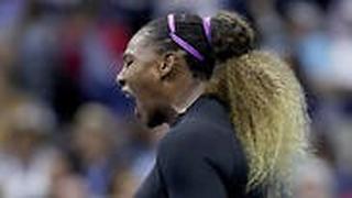 סרינה וויליאמס