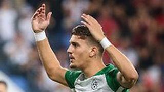 הפועל חיפה מול מכבי חיפה