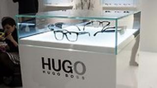 משקפי ראייה של הוגו בוס