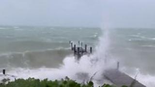  איי בהאמה סופה הוריקן דוריאן