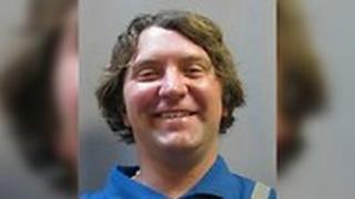 סת' אטור היורה יורה ש רצח 7 ב מידלנד ו אודסה ב טקסס ירי ארה"ב