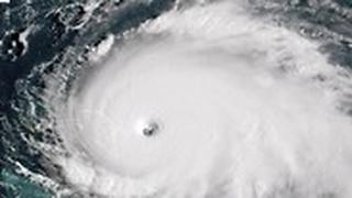 הוריקן דוריאן סופה נזק ב איי הבהאמה בהאמה