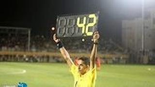 תוספת זמן מטורפת