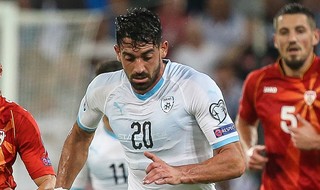 עומרי בן הרוש