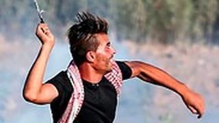 אי סדר בעזה