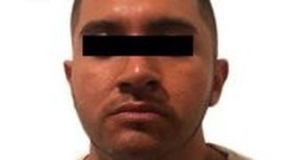 חשוד שני בפרשת חיסול העבריינים במקסיקו