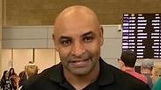 אמרסון ומשפחתו