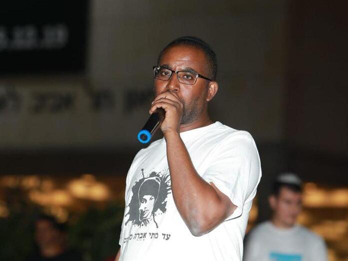 אילן מנגיסטו אחיו של אברה מנגיסטו