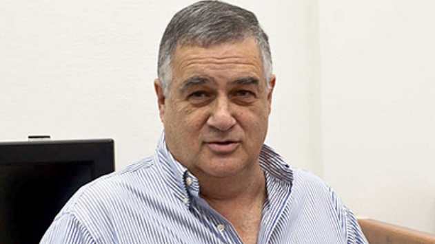 Дуди Эзра (Фото: Ноам Мошкович) Дуди Эзра