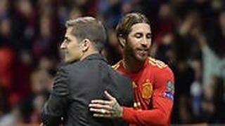 סרחיו ראמוס