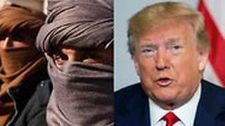 טליבאן אפגניסטן