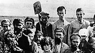 שדה מנוחה, שנות ה-20 של המאה הקודמת  