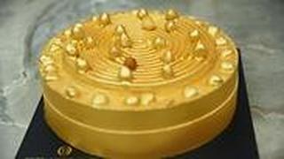 עוגות לראש השנה