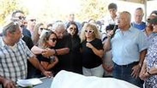 הלוותיו של ישראל קיסר