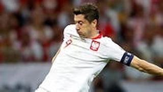 רוברט לבנדובסקי 