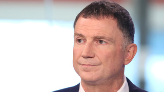 שר הבריאות אדלשטיין