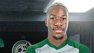 ז'יאנדו פוקס