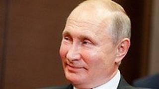 ראש הממשלה בנימין נתניהו פגישה עם נשיא רוסיה ולדימיר פוטין ב סוצ'י