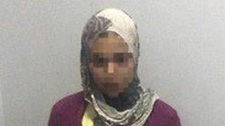 אמירה נערה בת 15 מצרים רצחה נהג אוטובוס שניסה לאנוס אותה
