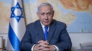 בנימין נתניהו בריאיון ל ynet לקראת הבחירות