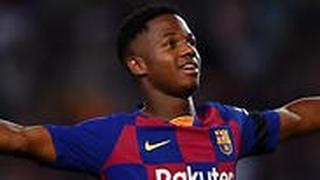 אנסו פאטי חוגג