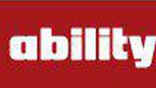 Ability Inc  לוגו חשד עבירה עבירות  מרמה חברת סייבר אביליטי חברה ישראל ישראלית