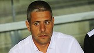 אורי גוטמן בספסל