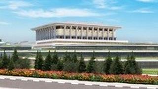 התוכנית החדשה להרחבת הכנסת