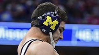 דומניק אבו-נאדר בפעולה